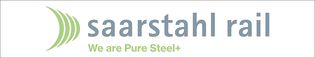 Saarstahl rail - We are Pure Steel+