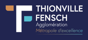 logo Thionville Fensch Agglomération - Métropole d'excellence