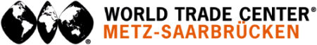 World Trade Center - Metz Saarbrucken - logo